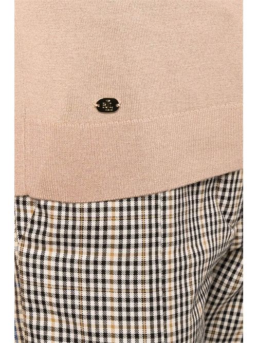 Maglia collo alto LAUREN RALPH LAUREN | 200940470015GL